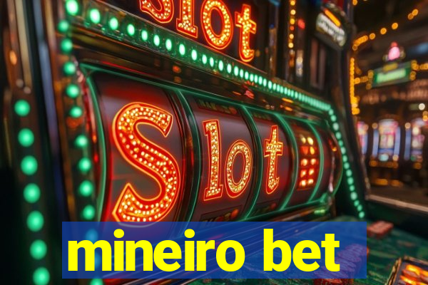 mineiro bet