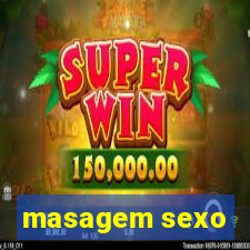 masagem sexo