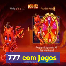 777 com jogos