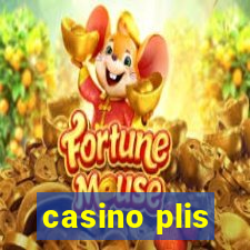 casino plis