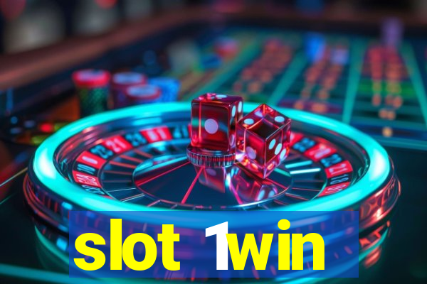 slot 1win