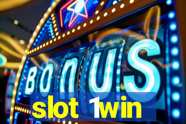 slot 1win