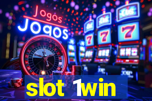 slot 1win