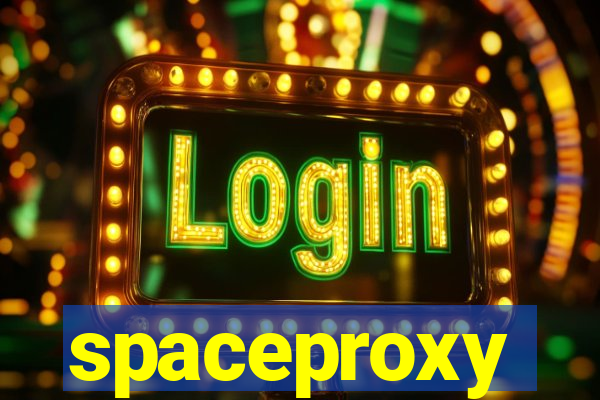 spaceproxy