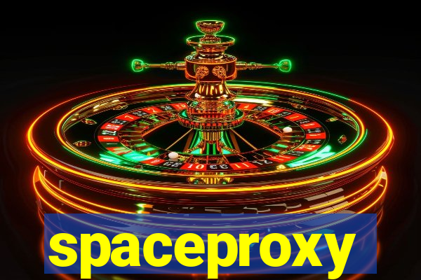 spaceproxy