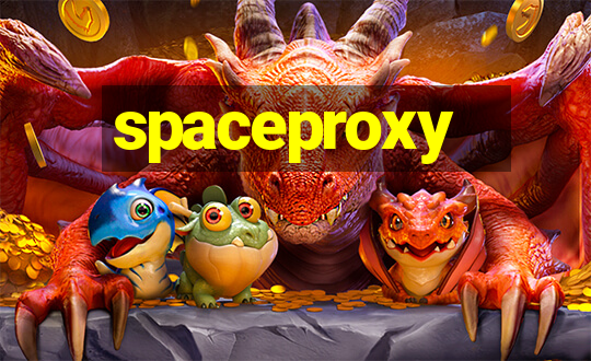 spaceproxy