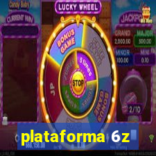 plataforma 6z