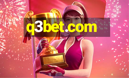 q3bet.com