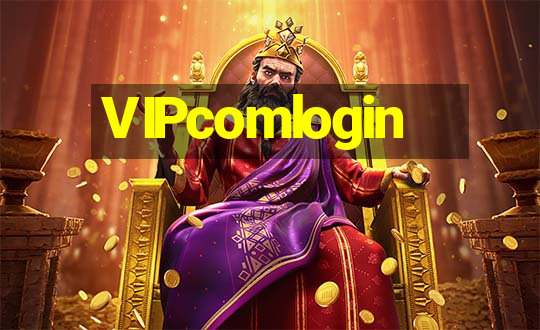 VIPcomlogin