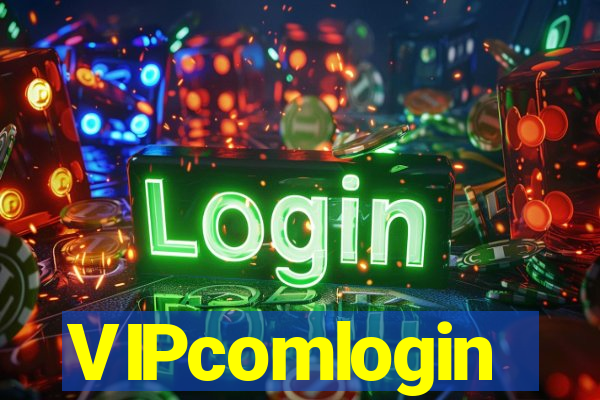 VIPcomlogin