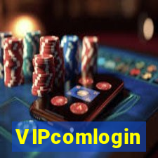 VIPcomlogin