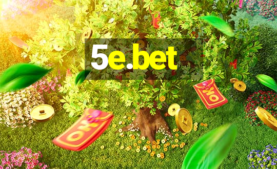 5e.bet