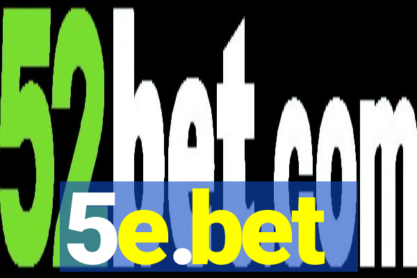 5e.bet