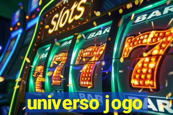 universo jogo