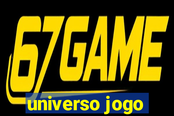 universo jogo