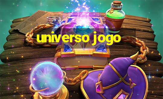 universo jogo