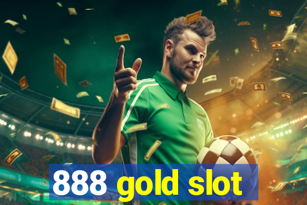 888 gold slot