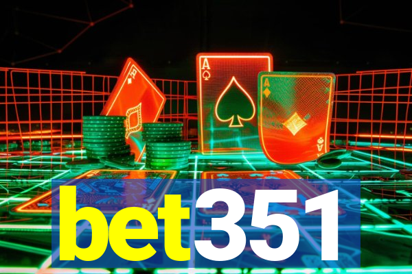 bet351