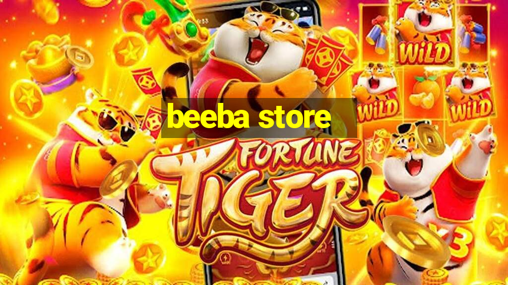 beeba store