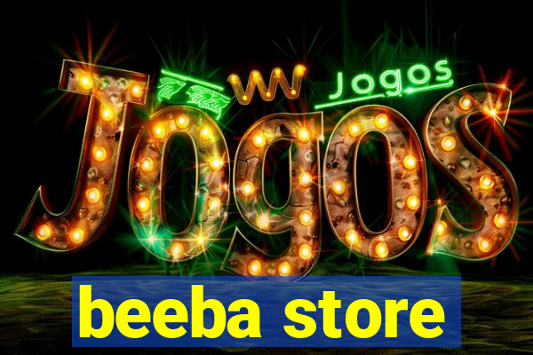 beeba store