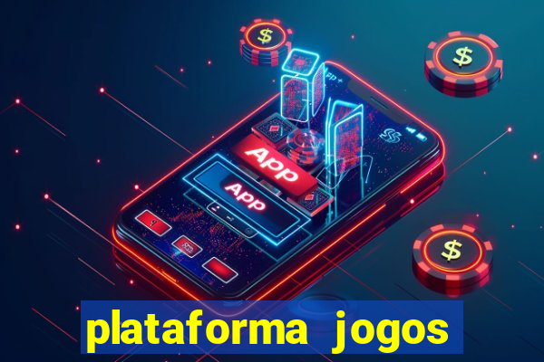 plataforma jogos gusttavo lima