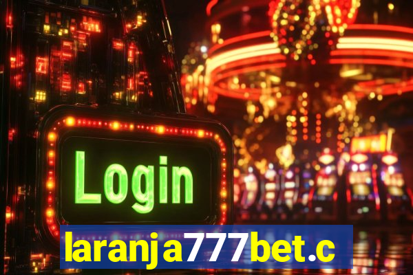 laranja777bet.com