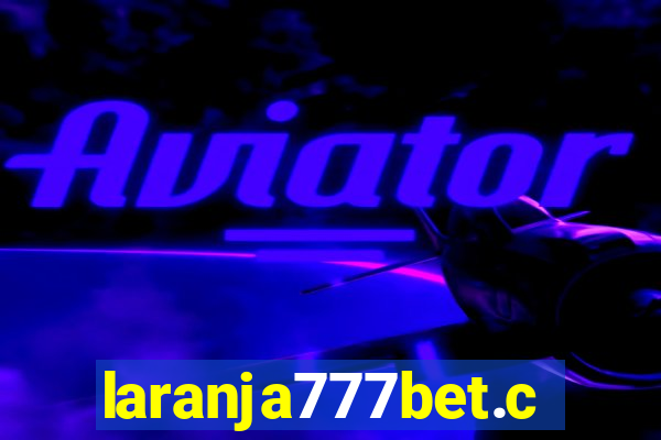 laranja777bet.com