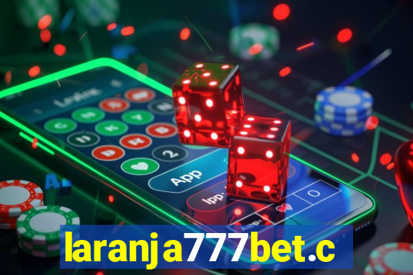 laranja777bet.com