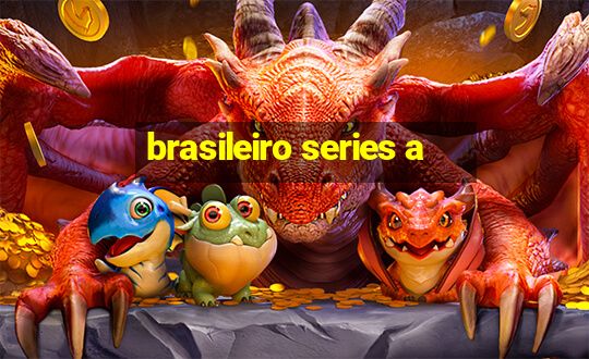 brasileiro series a