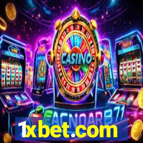 1xbet.com