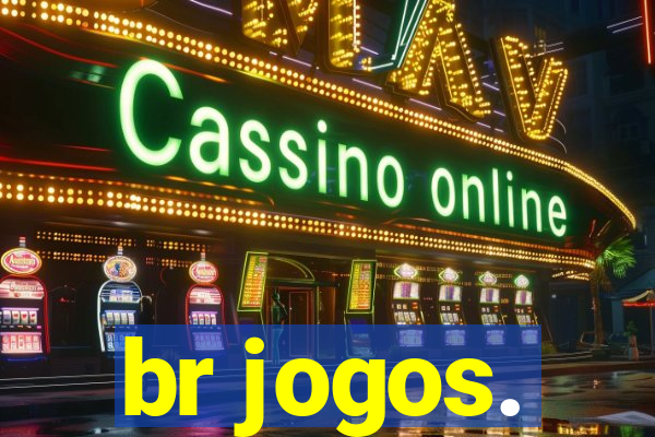 br jogos.