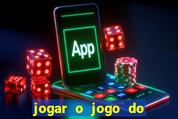 jogar o jogo do tigre gratis