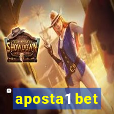 aposta1 bet