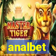 analbet