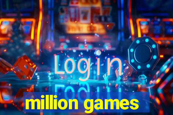 million games