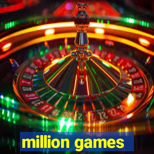 million games