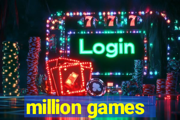 million games