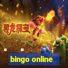 bingo online