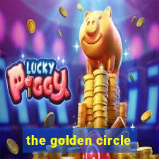 the golden circle