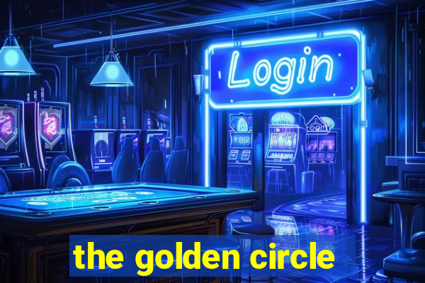 the golden circle