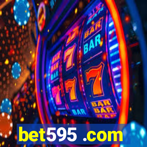 bet595 .com