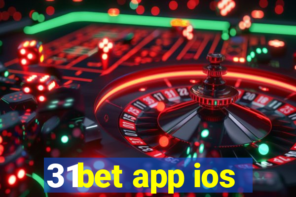 31bet app ios