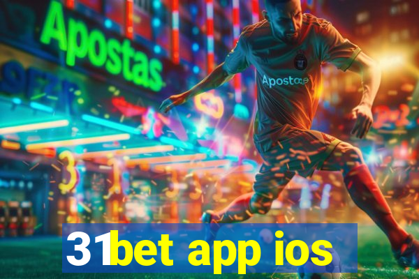 31bet app ios