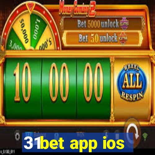 31bet app ios