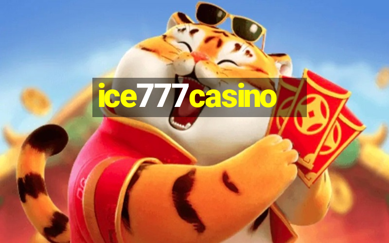 ice777casino