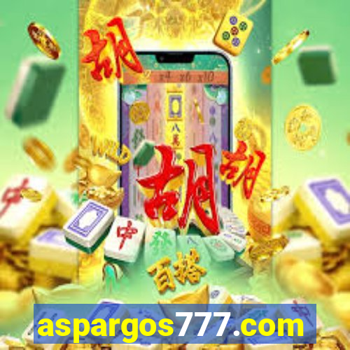 aspargos777.com