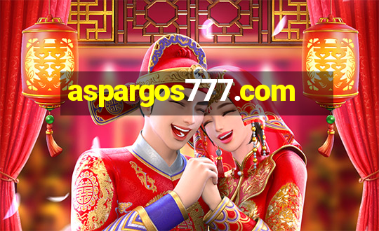 aspargos777.com