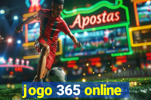 jogo 365 online