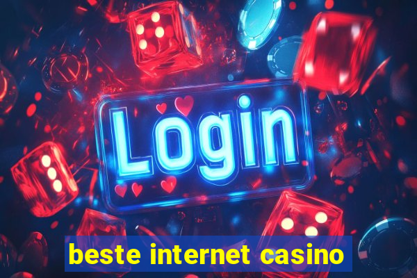 beste internet casino