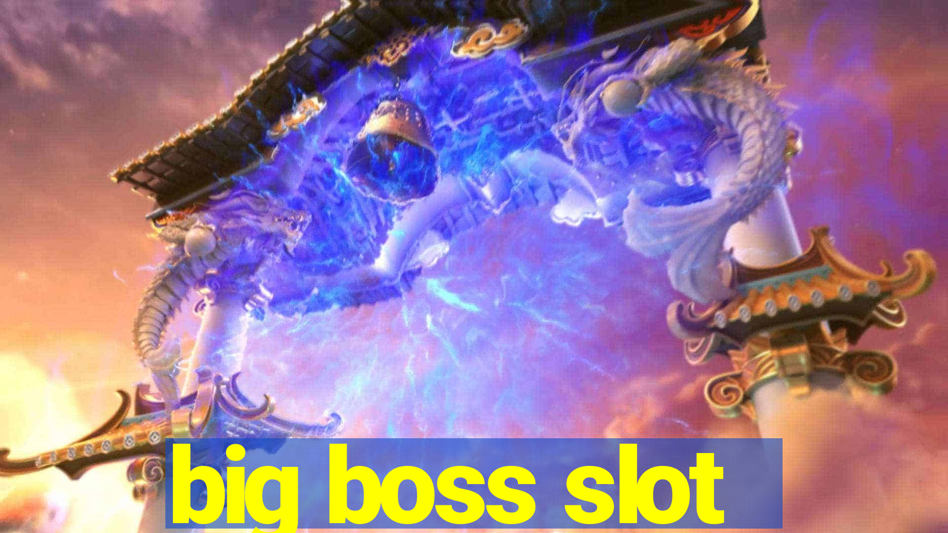 big boss slot